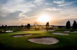 Lumine Golf Club, 170 hectares and 45 holes
