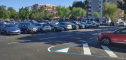 Parking in Salou will be easier with 324 new parking spaces