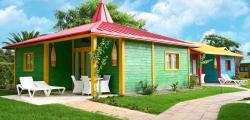 El càmping Sangulí millorarà les instal·lacions amb nous bungalous