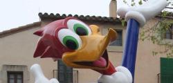 PortAventura abre el 15 de mayo