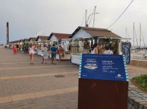 What to do today: Shopping at the Harbour Market in the Espig&oacute;n 