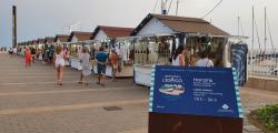 What to do today: Shopping at the Harbour Market in the Espig&oacute;n 