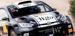 Itinerary, timetables and map of the RallyRacc Catalunya-Costa Daurada