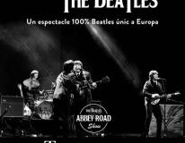 Abbey Road, el mejor tributo a The Beatles, en Tarragona