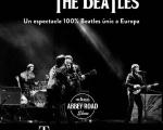 Abbey Road presentará The Beatles Show en Tarragona el 15 de enero 