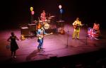 Concert Beatles for Kids