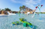 Camping Sangulí de Salou