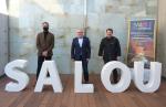 Presentation of the gastronomic calendar of Salou 2022