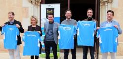 The Costa Daurada sponsors Manchester City for women's football 