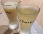 Arena, good drinks menu