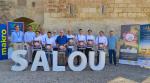 The Gastro Wine&Music Salou 2022 presentation participants