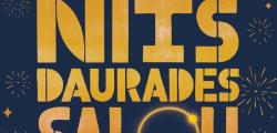 Nits Daurades, la festa major de Salou