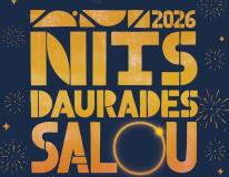 Nits Daurades, la fiesta mayor de Salou