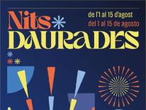 What to do today: Nits Daurades, the main festival of Salou