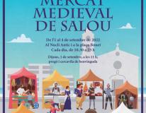 Qué hacer en septiembre: Fiesta del Rei Jaume I y Mercado Medieval