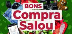 Bons Salou para comprar con descuentos en los comercios de Salou