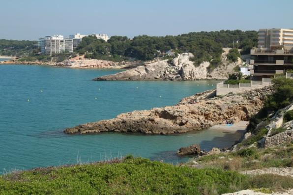 platges de Salou