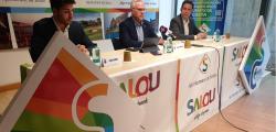 Salou realiza un congreso para promover la playa y el sol