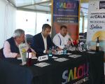 From November 11 to 26, 2023, Salou Squid Days
