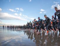 Calendario deportivo de Salou 2023