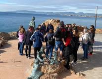 'Salou, playa todo el año' Invierno 2023