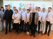 Agenda gastronòmica 2025. Menjar a Salou