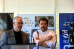 Pere Granados, alcalde de Salou, presenta l'Agenda Gastronòmica 2025