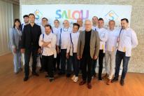 Agenda gastronòmica 2025. Menjar a Salou
