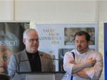  Presentation of the Agenda Gastronòmica 2025 by  Pere Granados