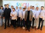 Presentation of the Salou Agenda Gastronomy 2025 