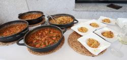 Jornadas Gastronómicas del Arroz