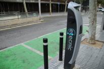 Dónde recargar el coche eléctrico en Salou