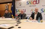 El alcalde de Salou, Pere Granados, hace balance de la temporada 2023