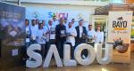 Presentaci&oacute;n de las Jornadas del Arroz de Salou 2026. Cedida