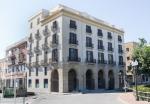 Port Plaza Apartaments del Grupo Blaumar a Tarragona