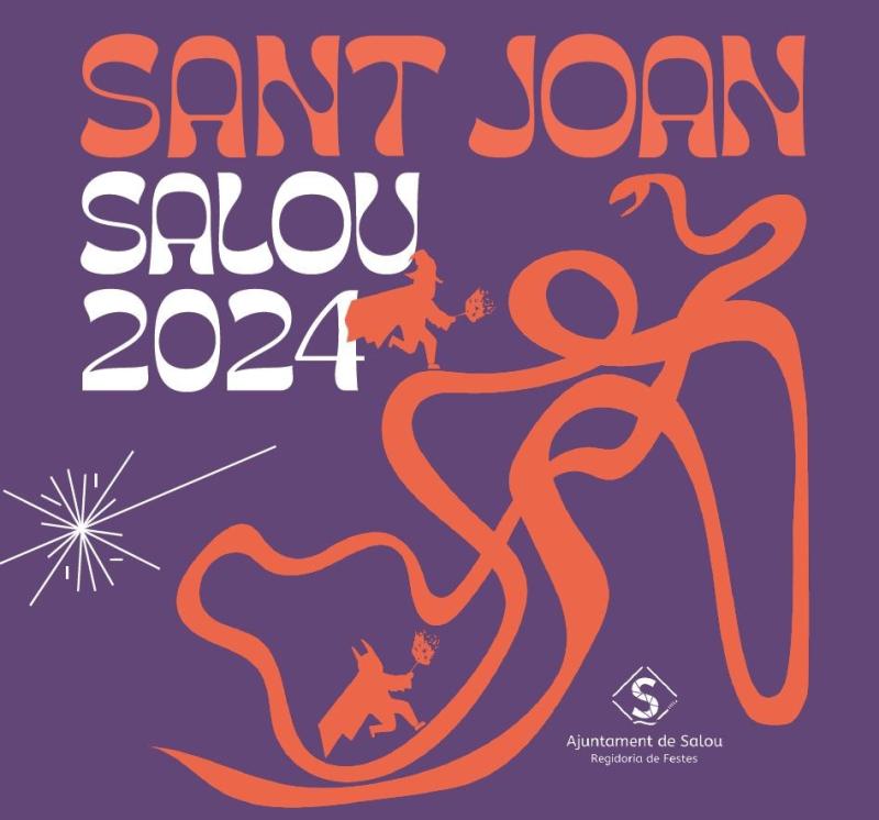 Hogueras y fiestas de San Juan 2024 en la playa