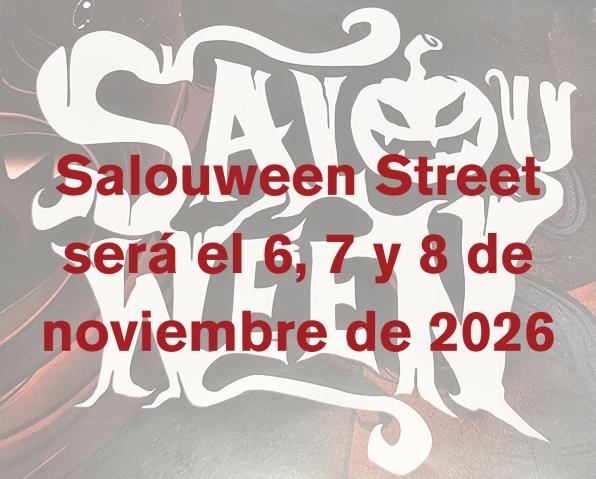 Salouween: la mejor fiesta de Halloween de la Costa Daurada
