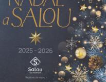 Navidad en Salou 2025