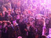 Coso Blanco: qu&eacute; d&iacute;a es, horarios y recorrido