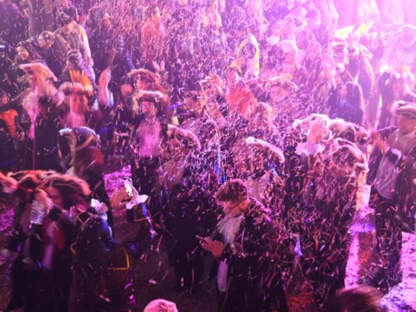 2025 Coso Blanco Salou