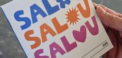 "Salou, a Sea of Culture", wins the souvenir contest.