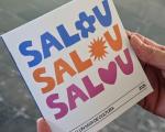 New Salou souvenir winner of the contest. Provided