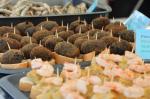 Sabor Salou offers a wide variety of cuisine