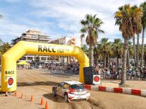 Quan i com serà el RallyRACC 2025