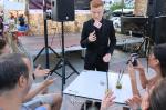  Magic and illusion in Sabor Salou