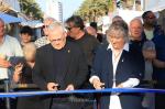 Momento de la inauguración de Sabor Salou 2025