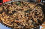 Variada oferta gastronómica en Sabor Salou 