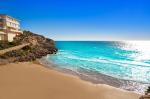 Platges de Salou sostenibles, segures i saludables. Cedida