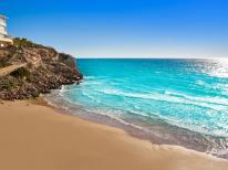 Playas más sostenibles, seguras y saludables 