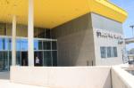 Inauguration of the train station Salou-PortAventura